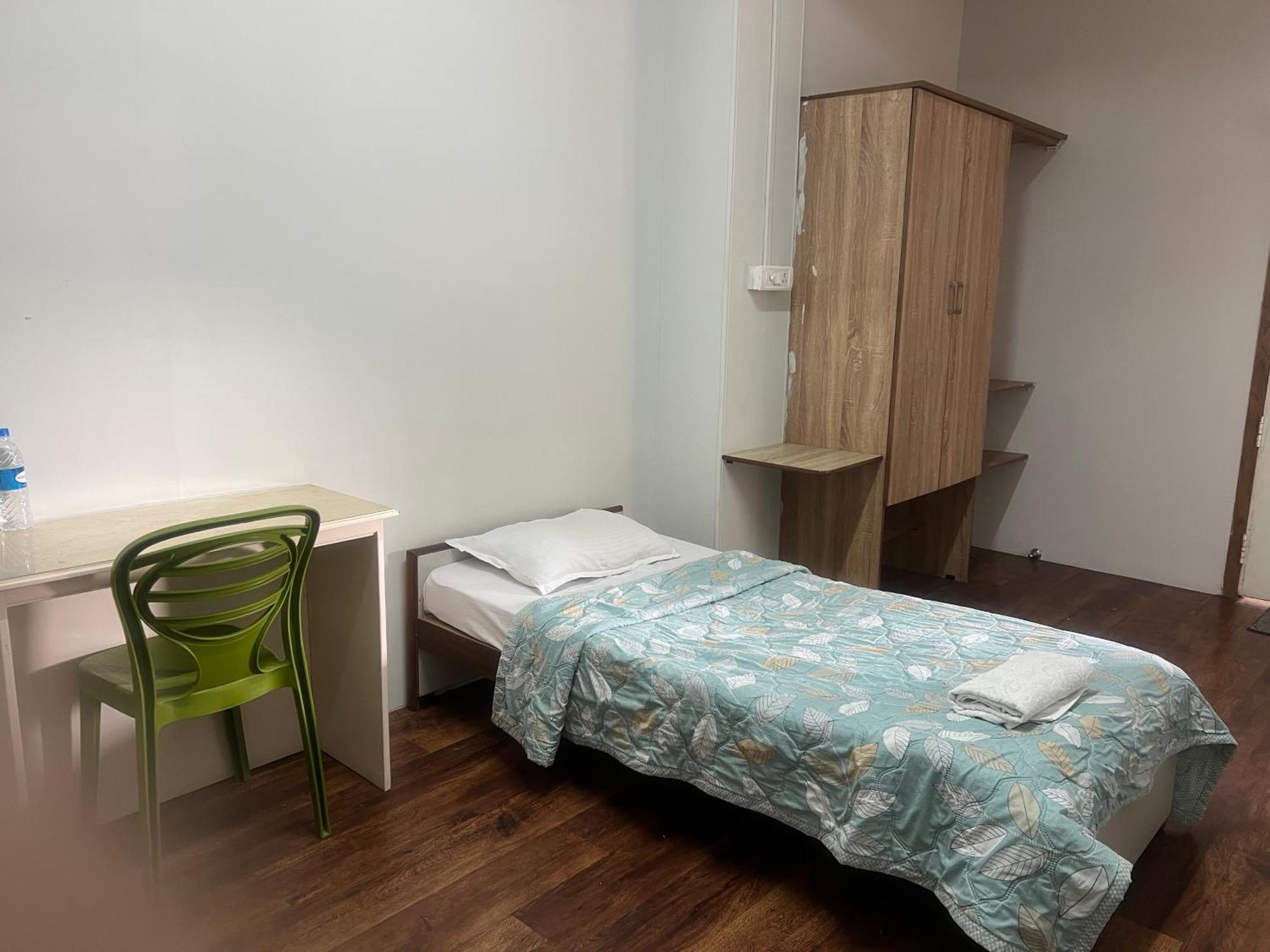 Hotel Dinthar Zara Aizawl Bagian luar foto