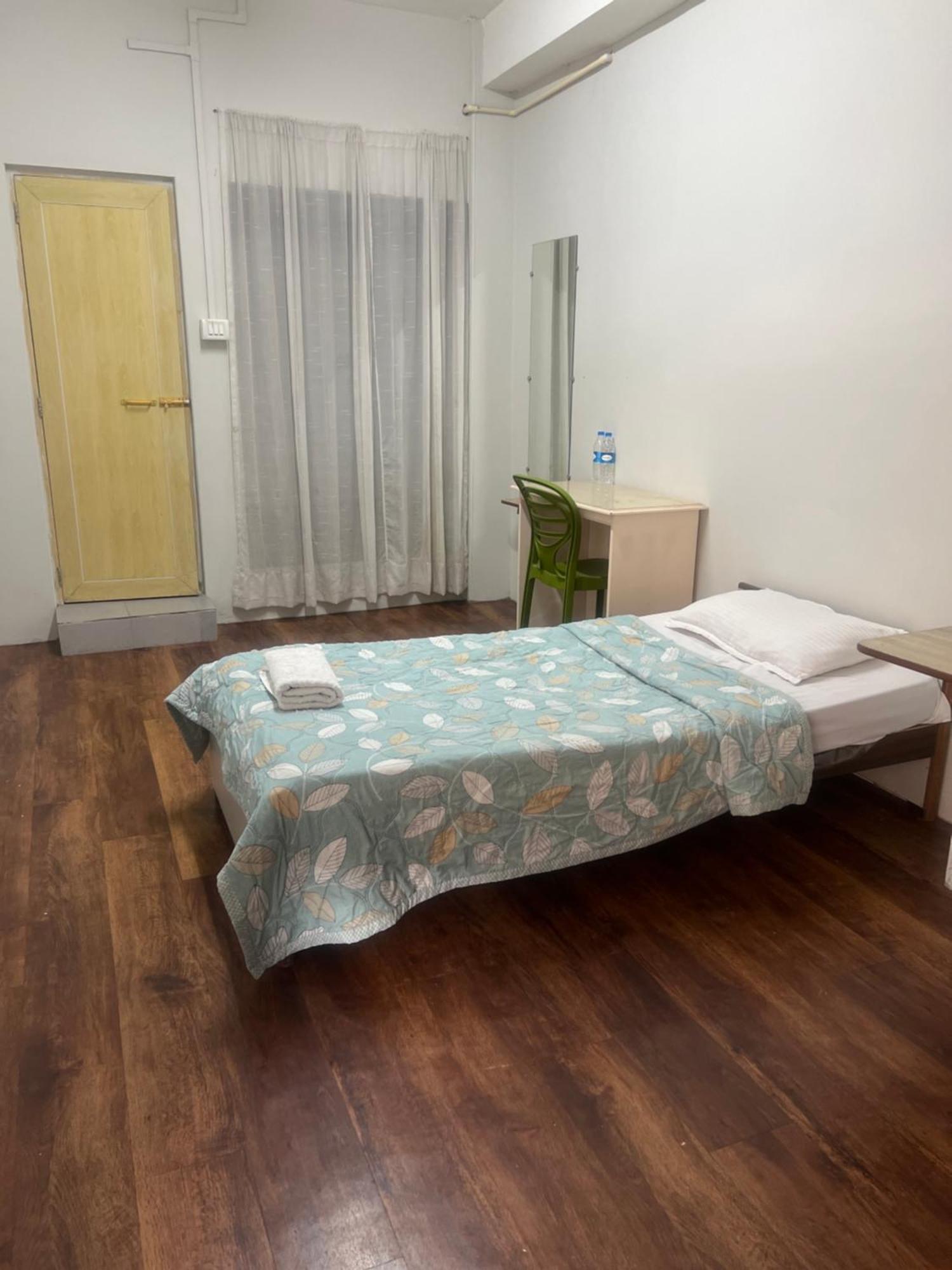 Hotel Dinthar Zara Aizawl Bagian luar foto